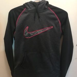 Nike therma-fit hoodie